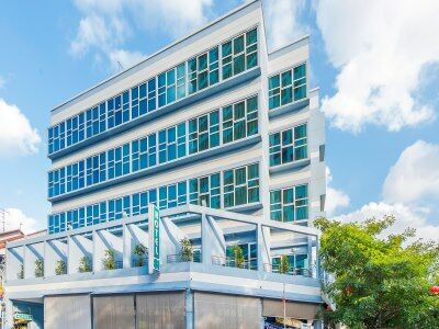 Hotel 81 Elegance 2*