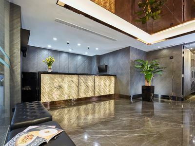 81 Orchid Hotel 2*