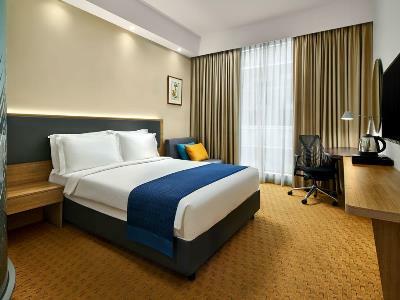Express Orchard Road By Ihg Singapura