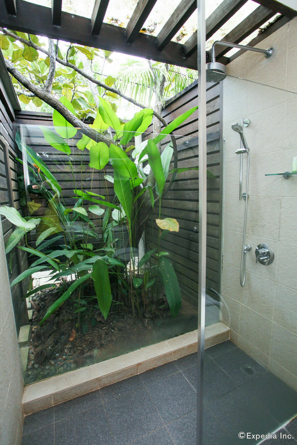 Tempat peranginan D'kranji Farm