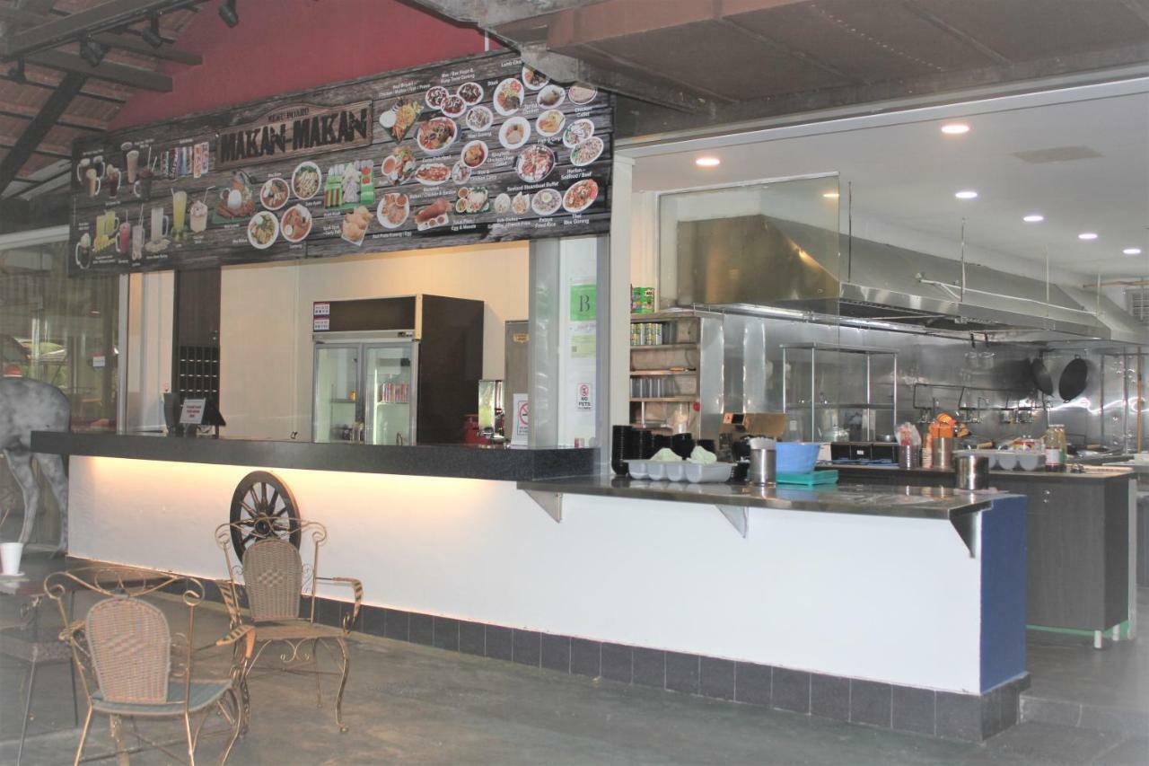 D'kranji Farm Tempat peranginan Singapura