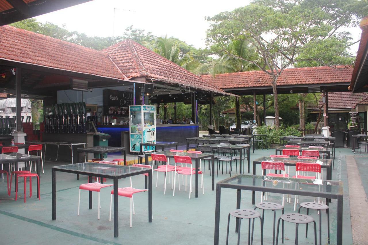 D'kranji Farm
