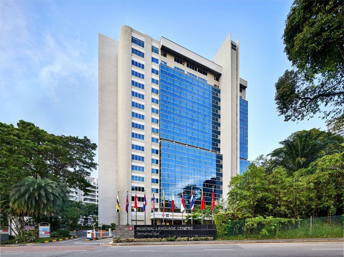Hotel Relc International