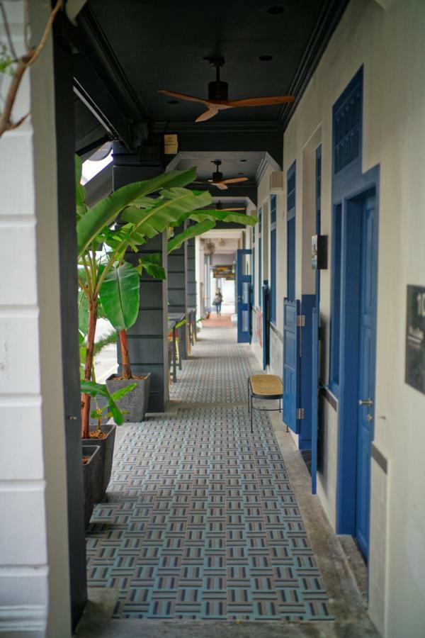 Soloha @ Chinatown Singapore