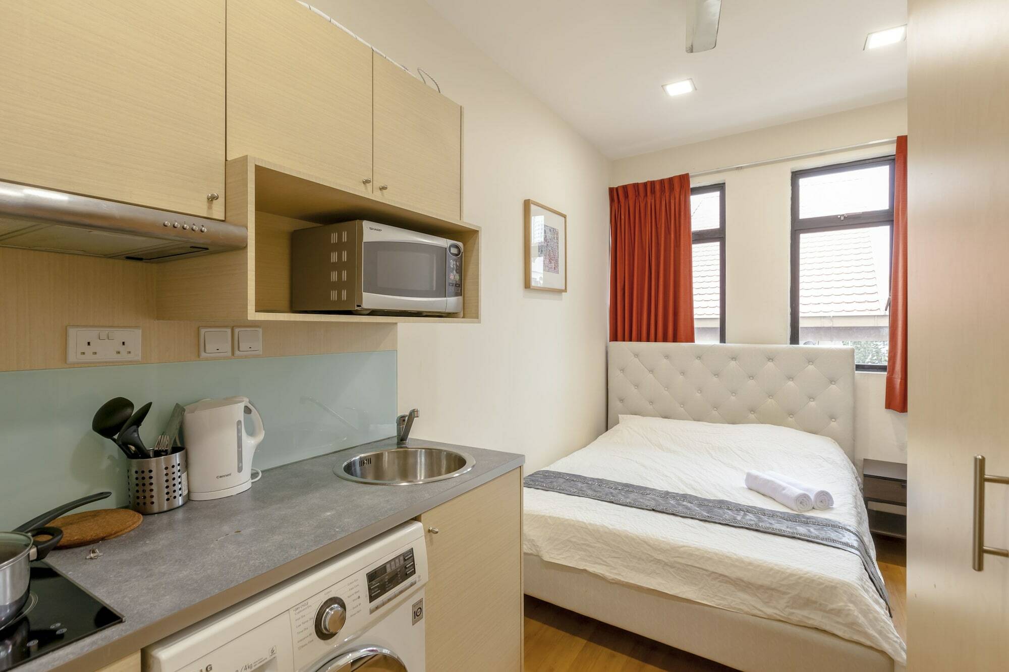 K Balestier Nearby Orchard Singapore