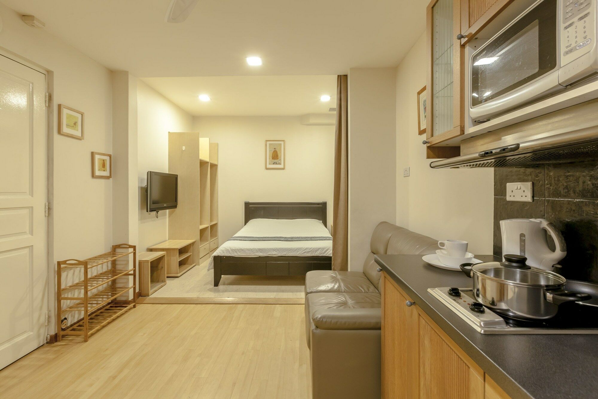 K Balestier Nearby Orchard Singapore