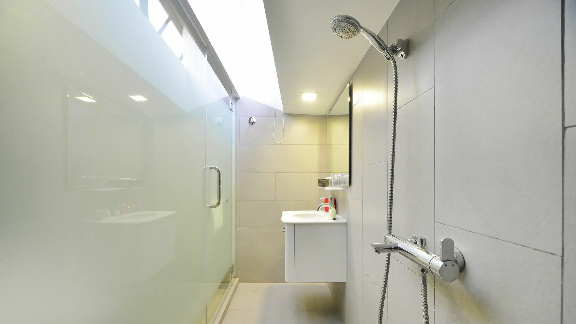 The Southbridge 3* Singapore