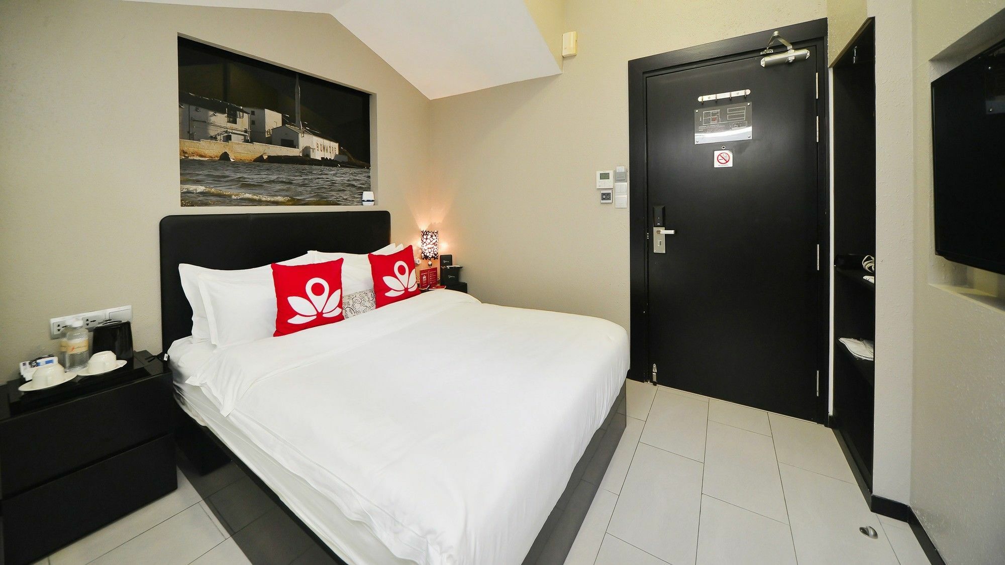 Hotel The Southbridge 3*