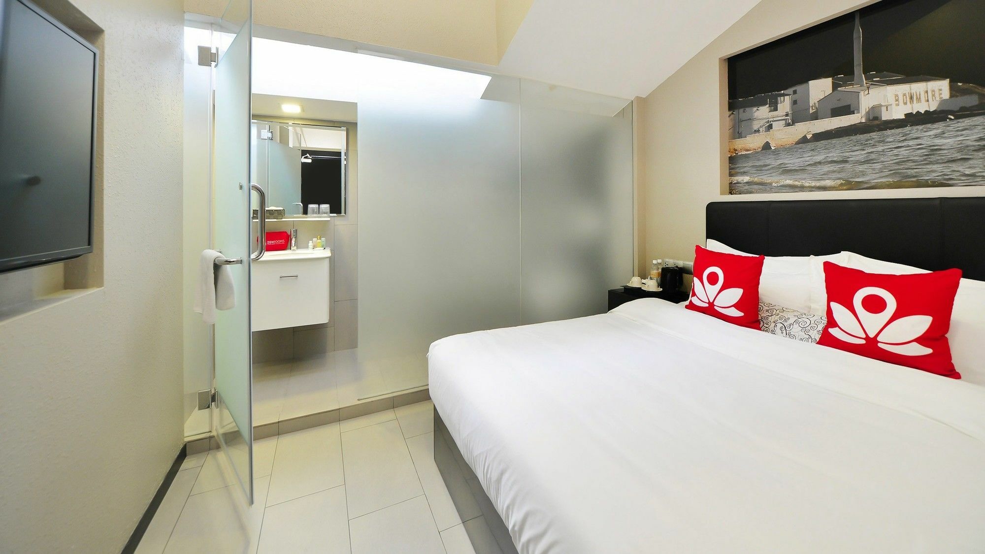 The Southbridge 3* Singapore