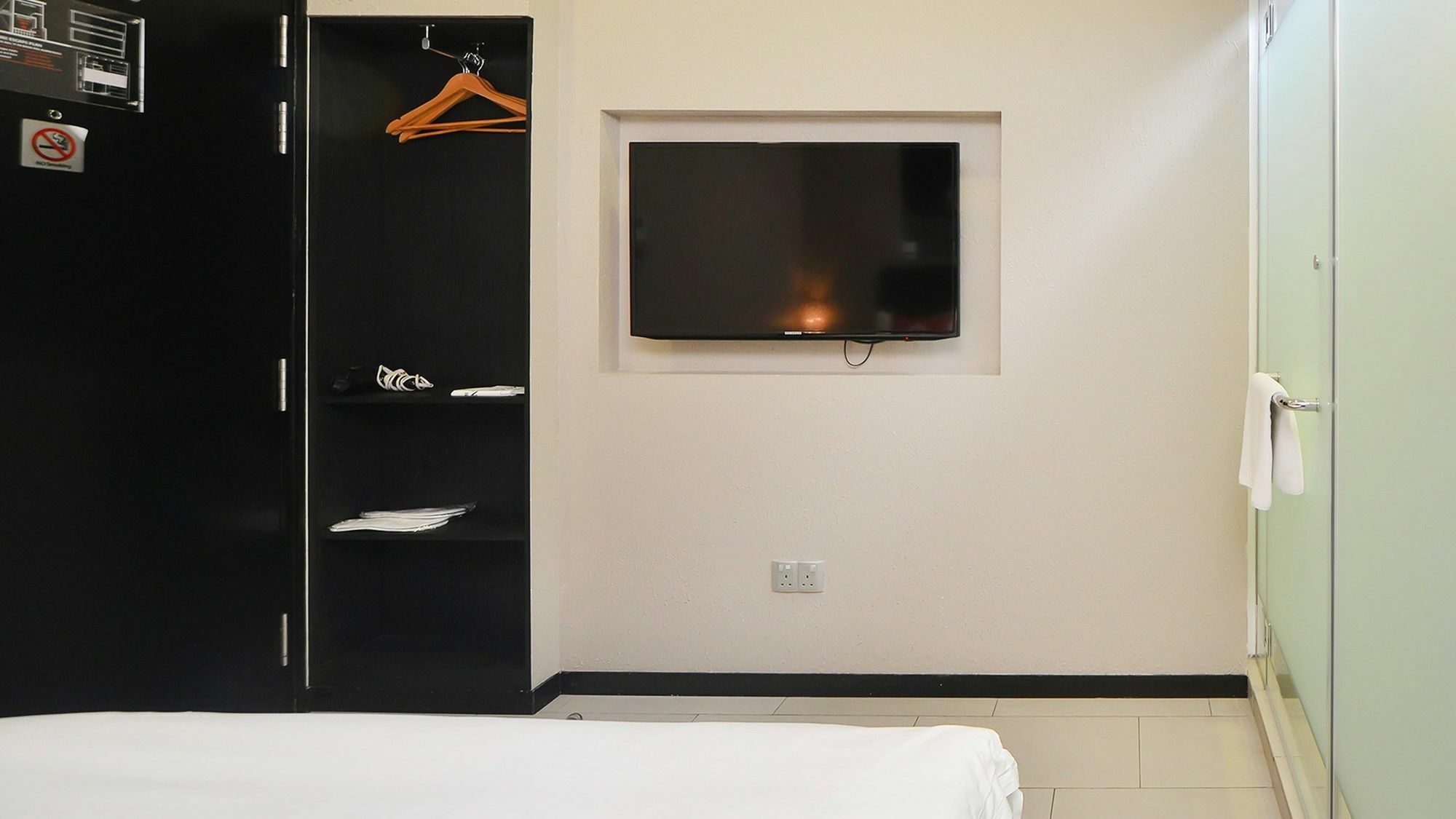 Hotel The Southbridge
