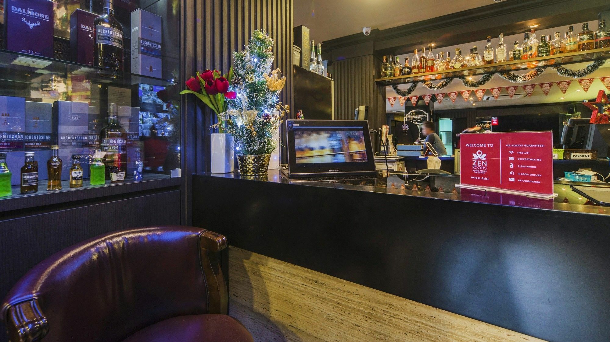 The Southbridge Hotel 3*
