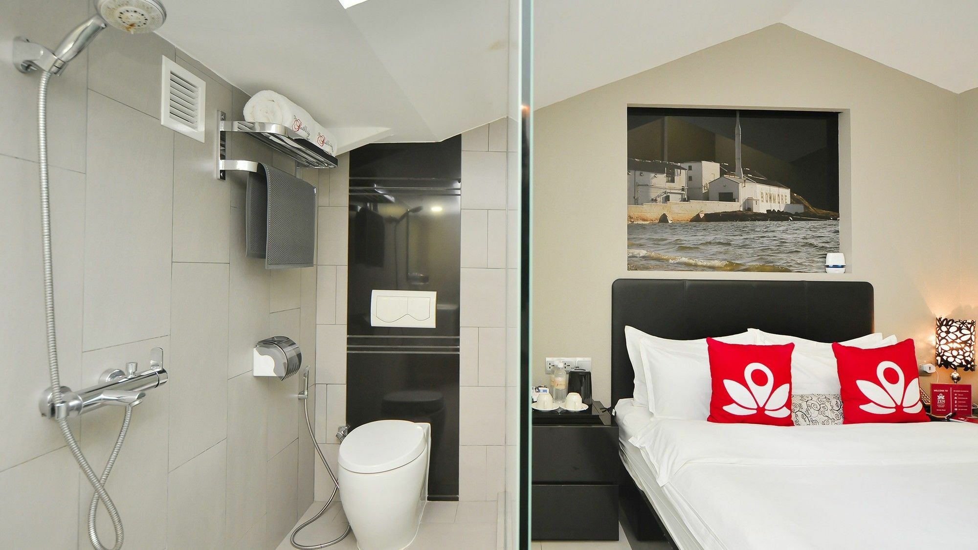 The Southbridge 3*