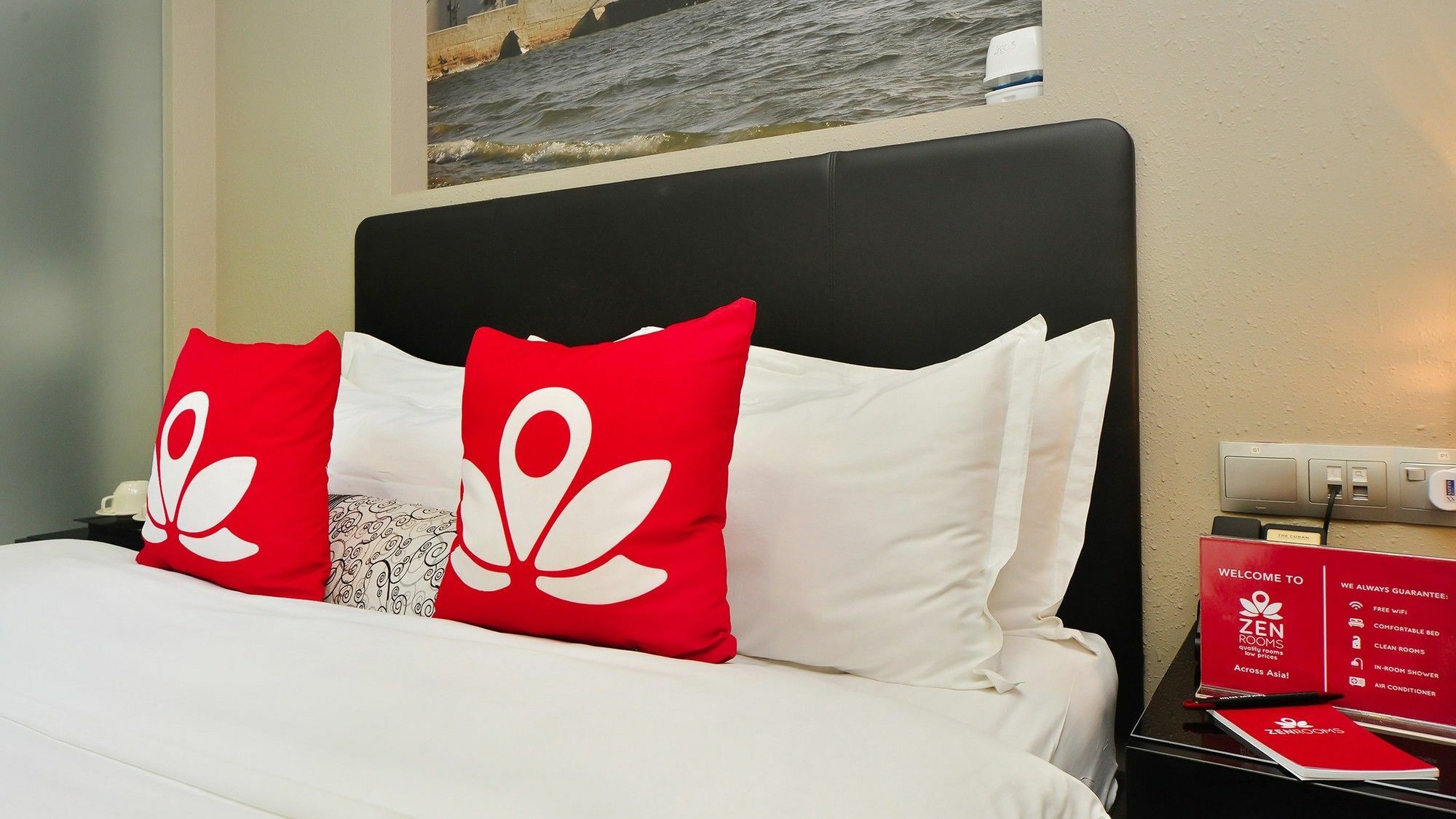 The Southbridge Hotel