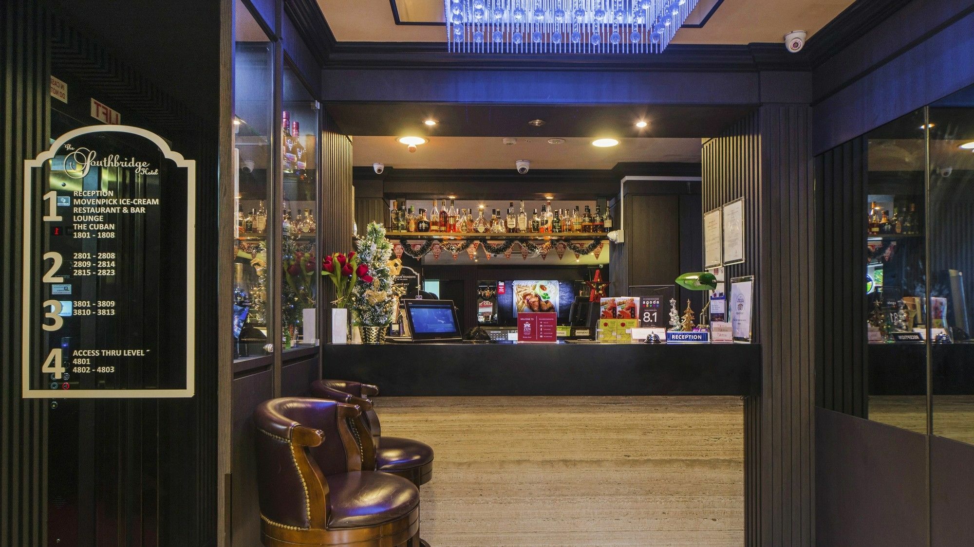 The Southbridge Singapore