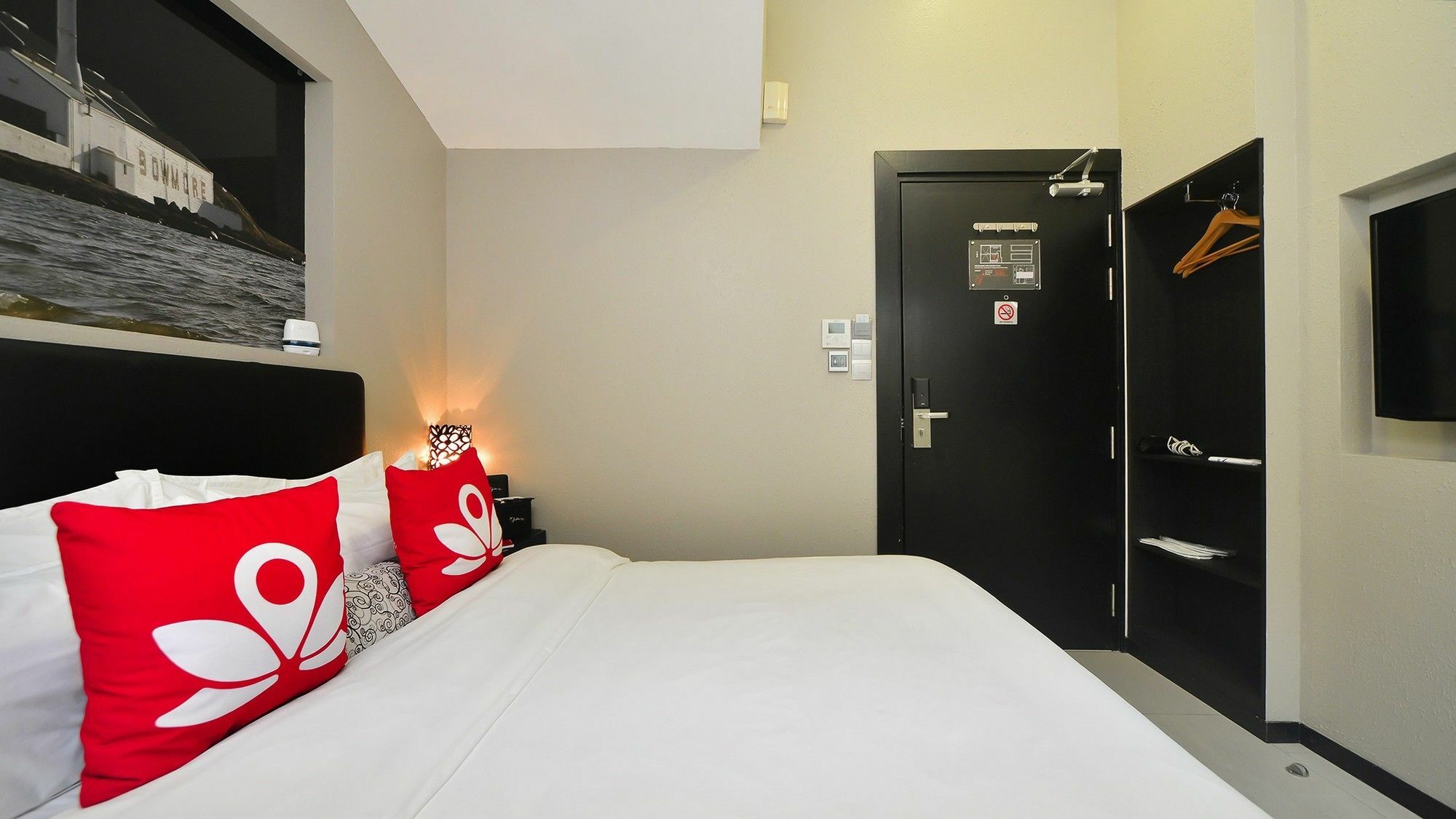 The Southbridge Hotel