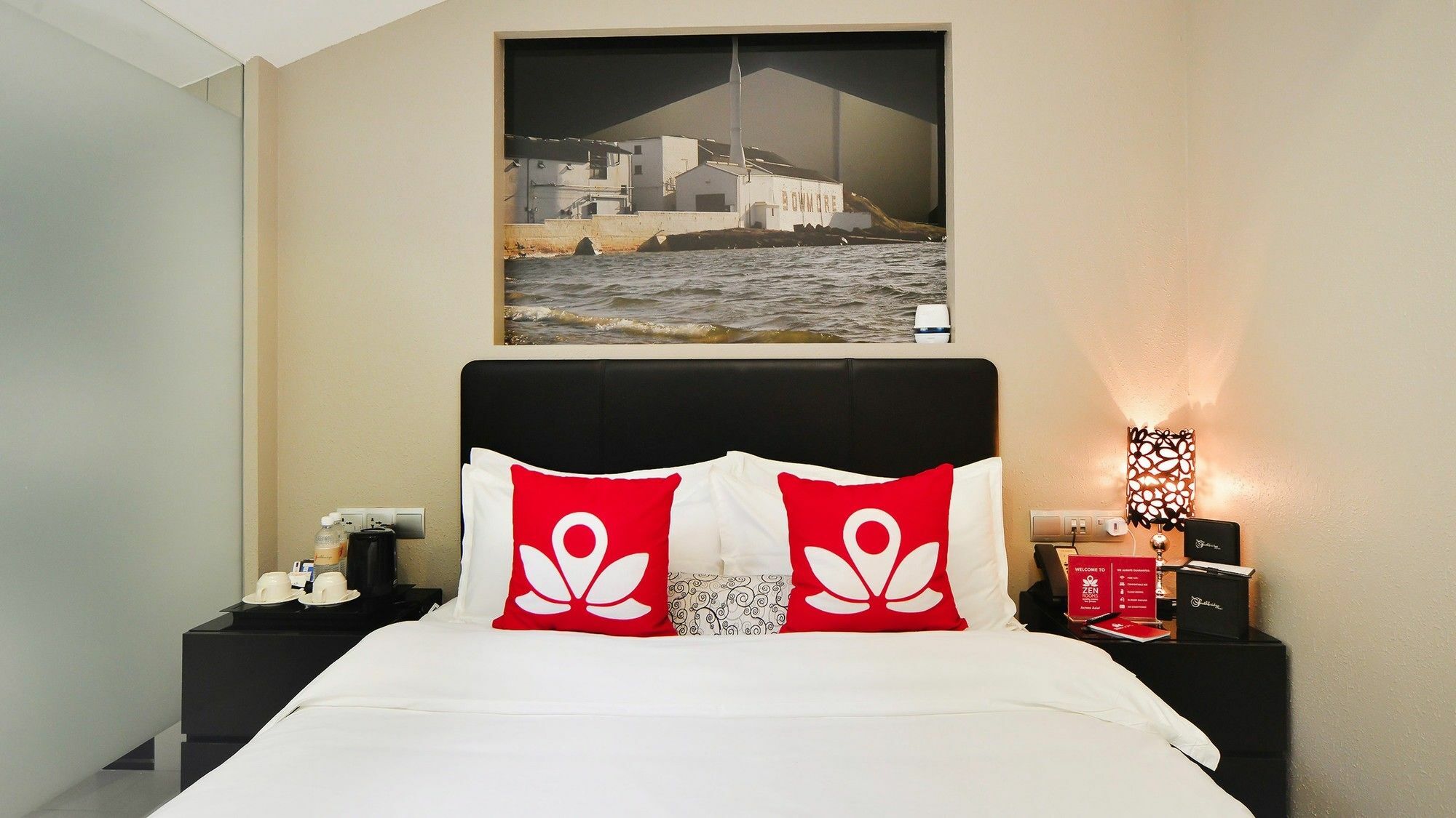 The Southbridge Hotel Singapore
