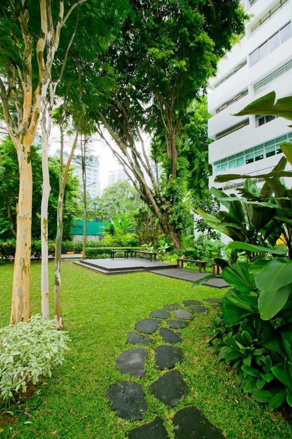 Relc International Singapore