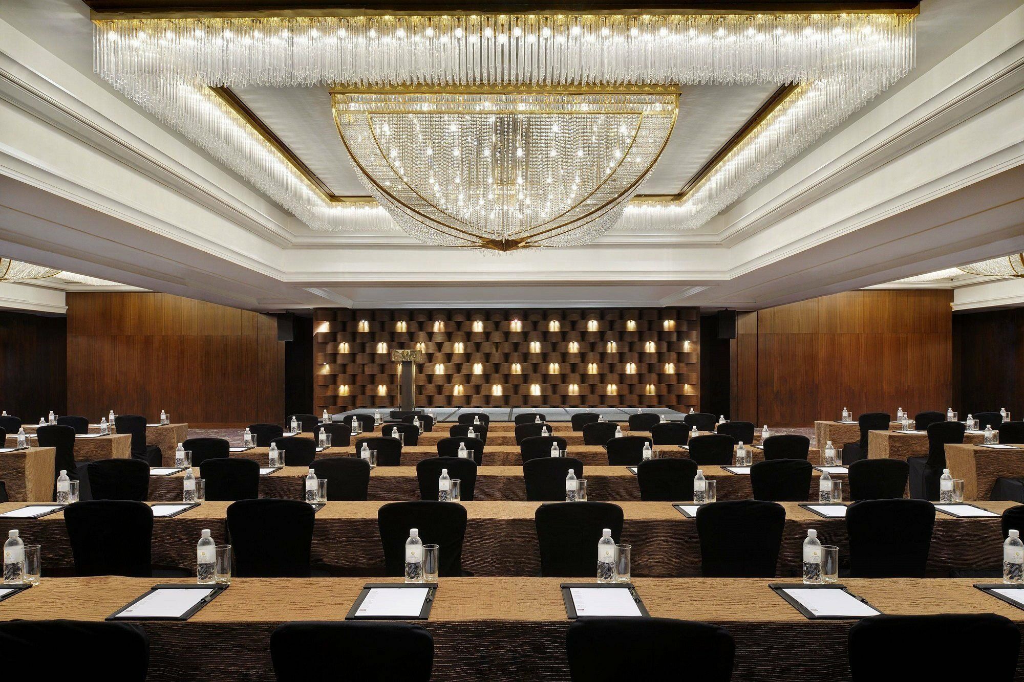 Parkroyal Collection Marina Bay, Hotel Singapore