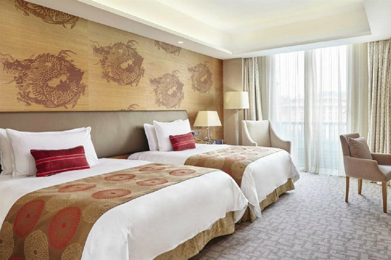 World Sentosa - Michael 5*
