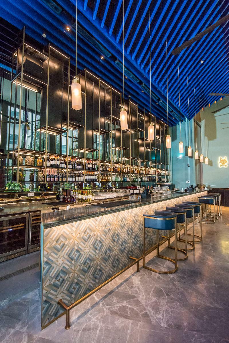 Hotel Oasia Downtown, By Far East Hospitality Singapore
