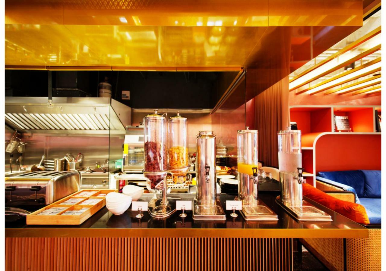 Hotel Soloha @ Chinatown 4*