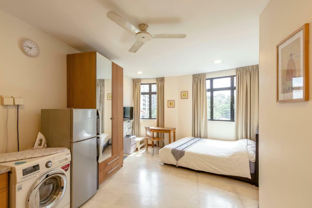 K Balestier Nearby Orchard Singapore