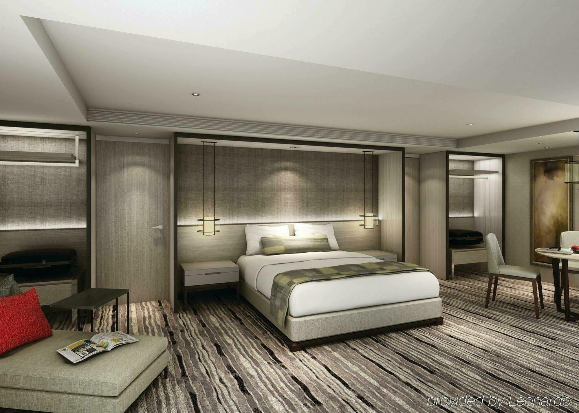 Carlton Singapura