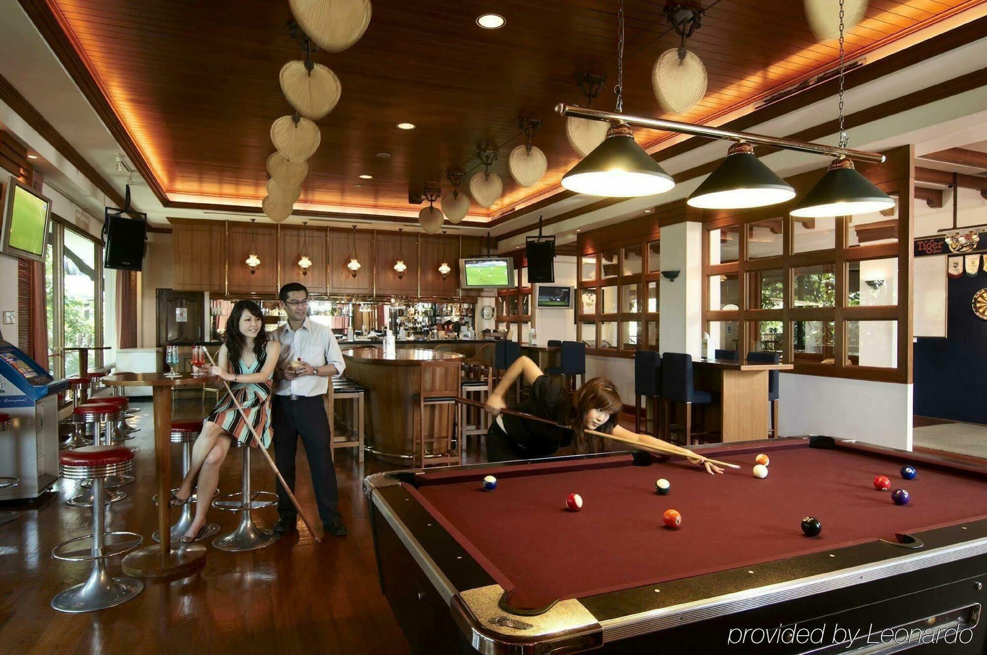 Orchid Country Club 4*