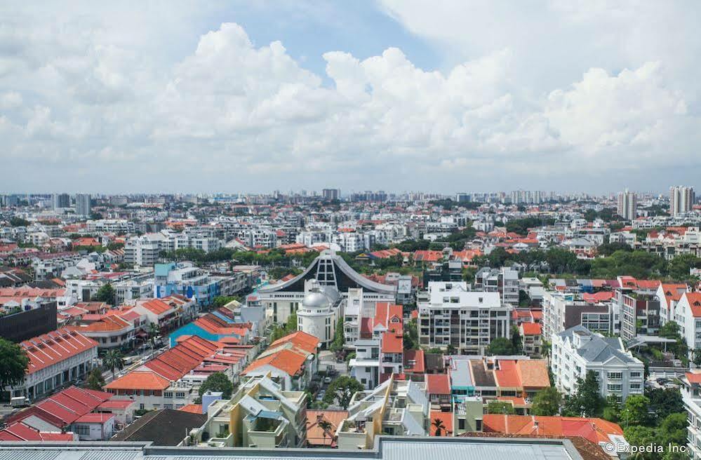 Express Katong By Ihg 4* Singapore