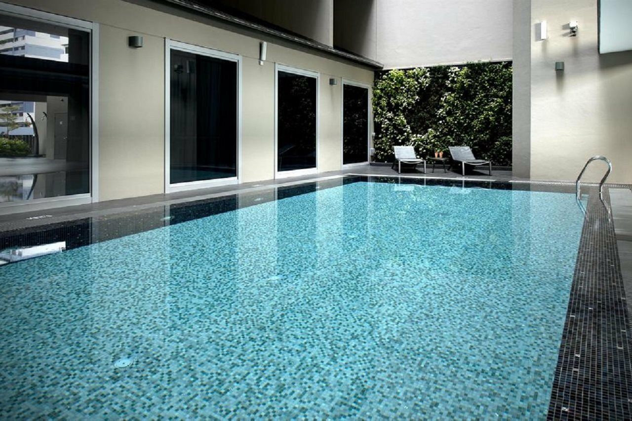 V Bencoolen Hotel Singapore