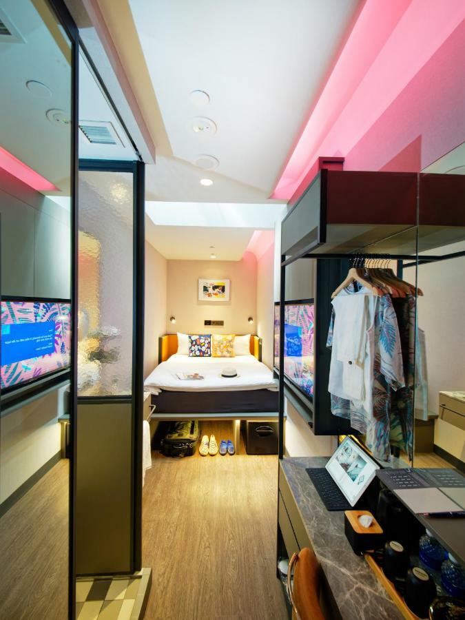 Hotel Soloha @ Chinatown