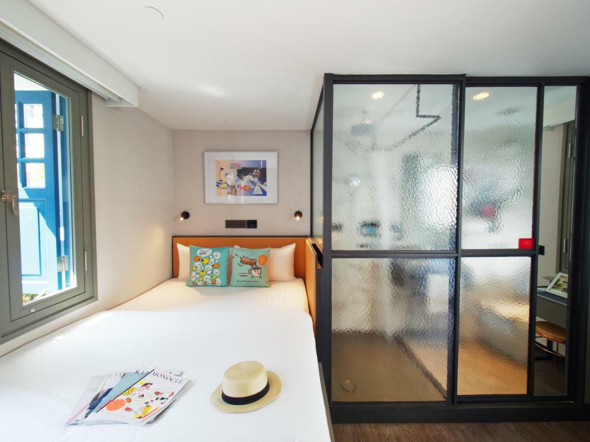 Hotel Soloha @ Chinatown