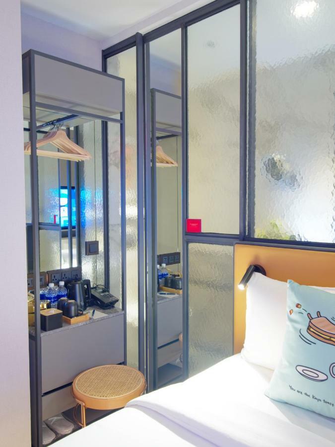 Soloha @ Chinatown Hotel Singapore