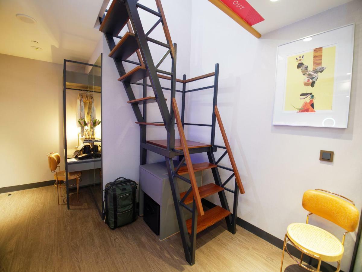 Soloha @ Chinatown Hotel 4*