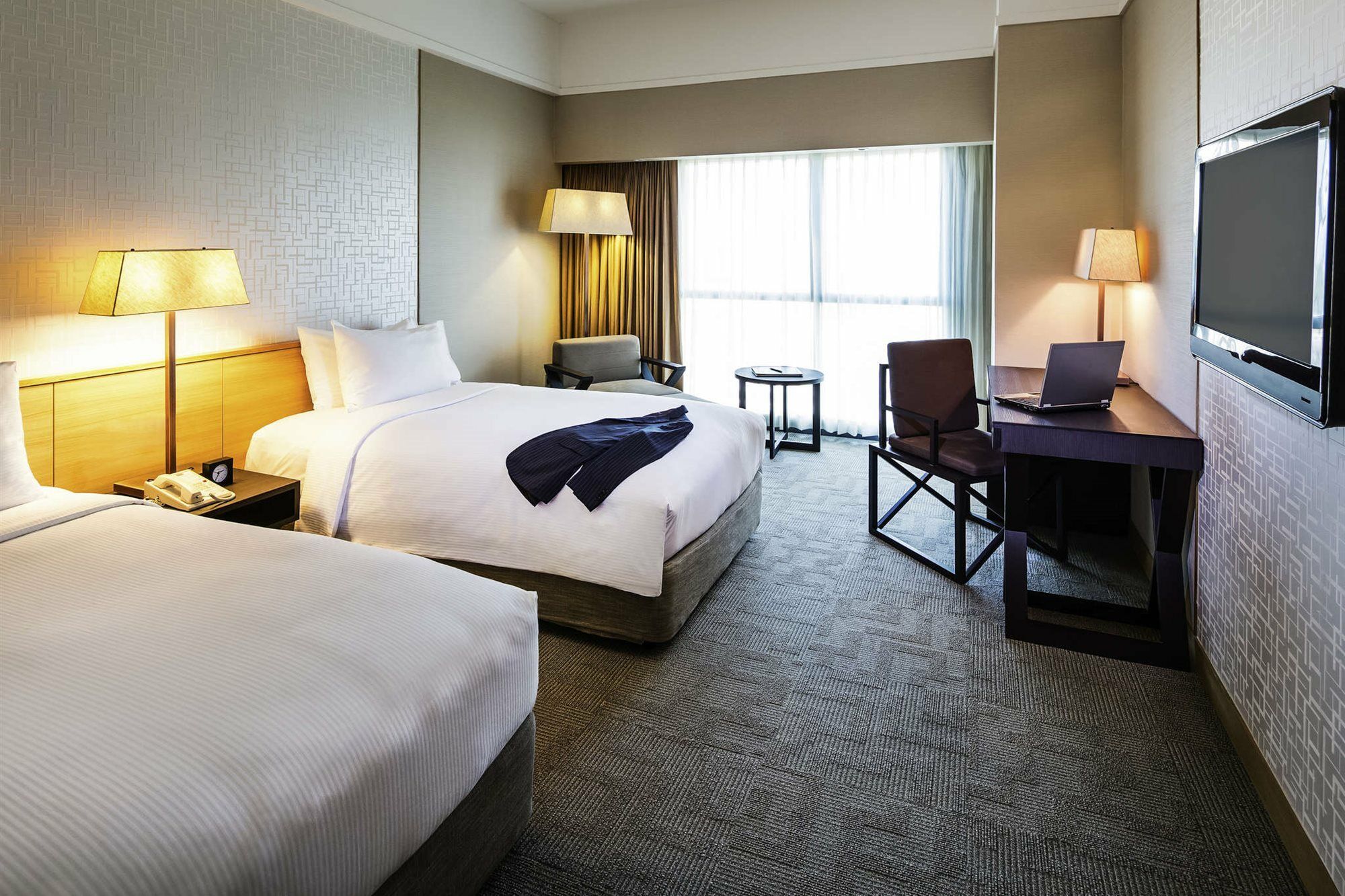 Grand Mercure Roxy Hotel