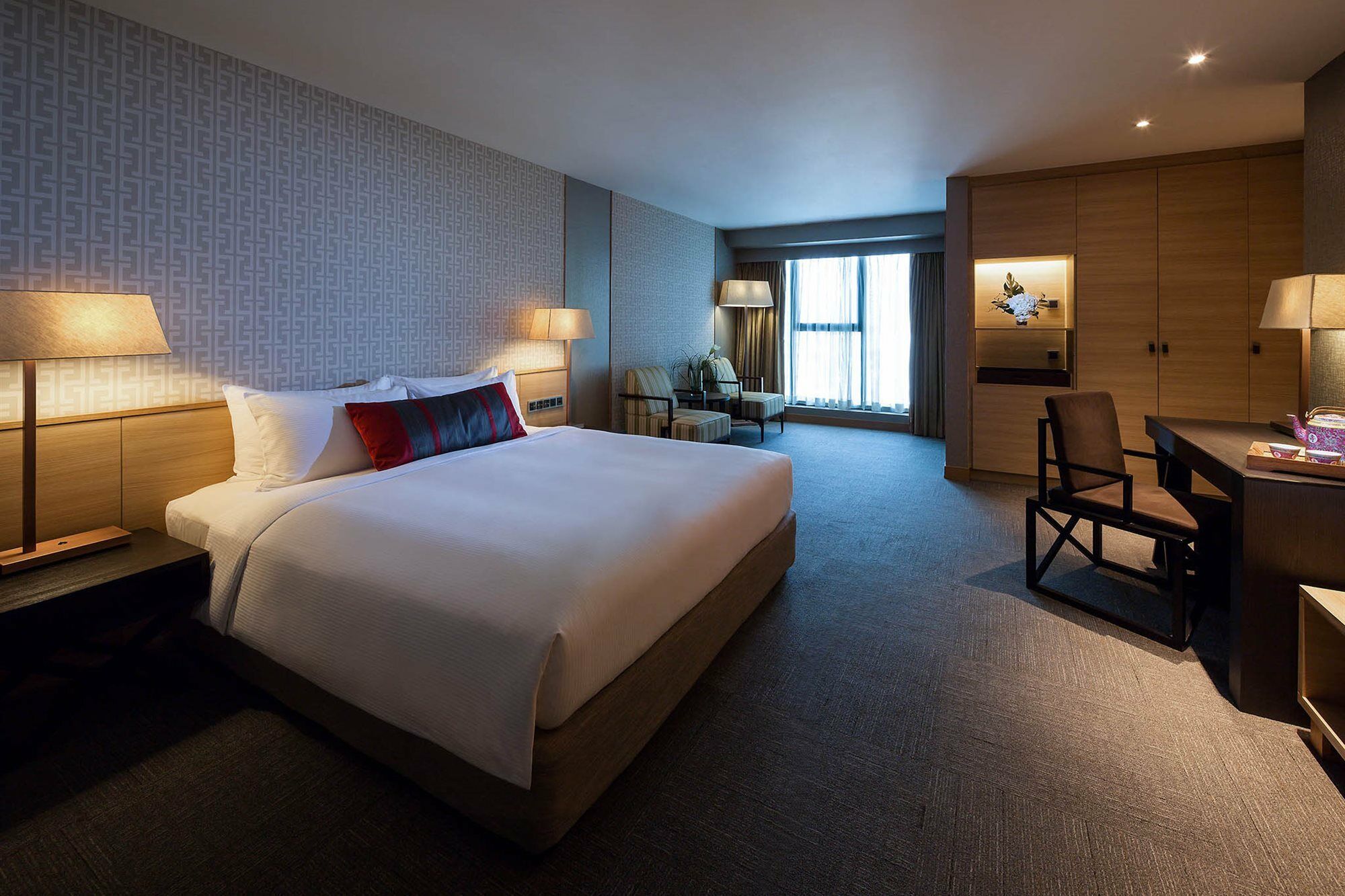 Hotel Grand Mercure Roxy 4*