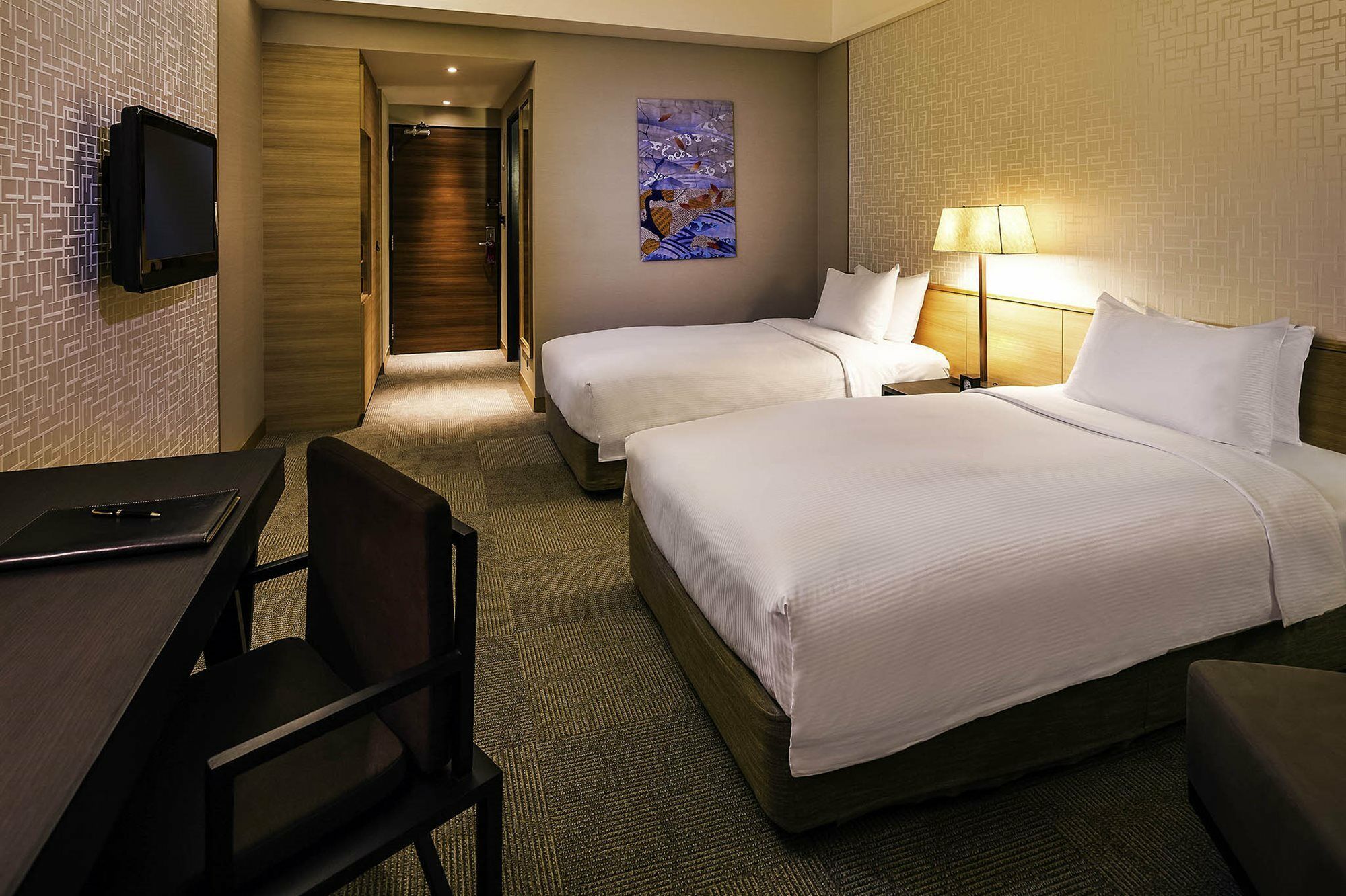 Grand Mercure Roxy Hotel 4*