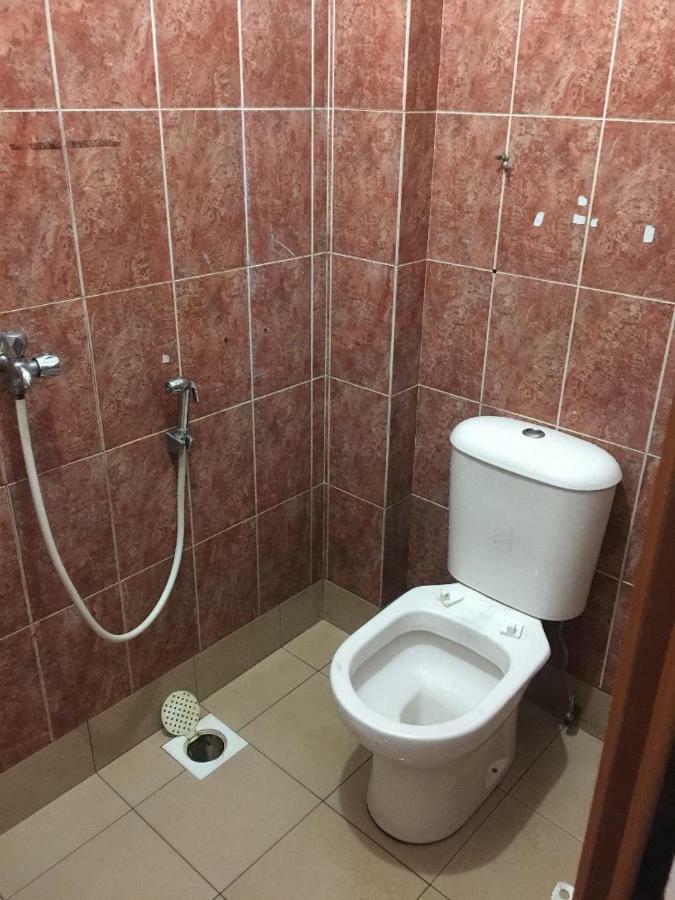 Checkers Backpackers Hostel *