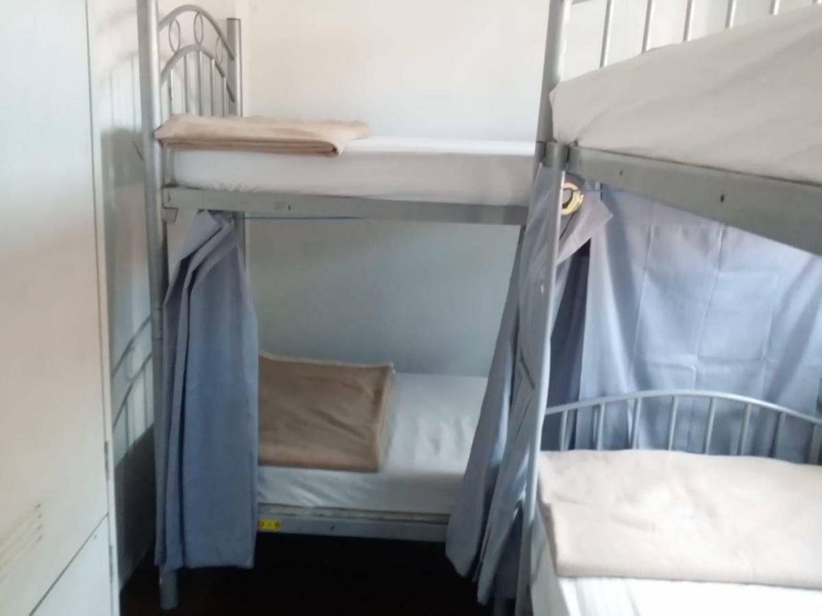 Checkers Backpackers Hostel Singapore