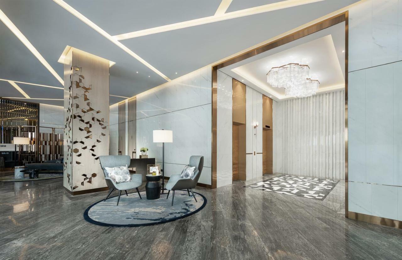 Orchard Grand Court Aparthotel 4*