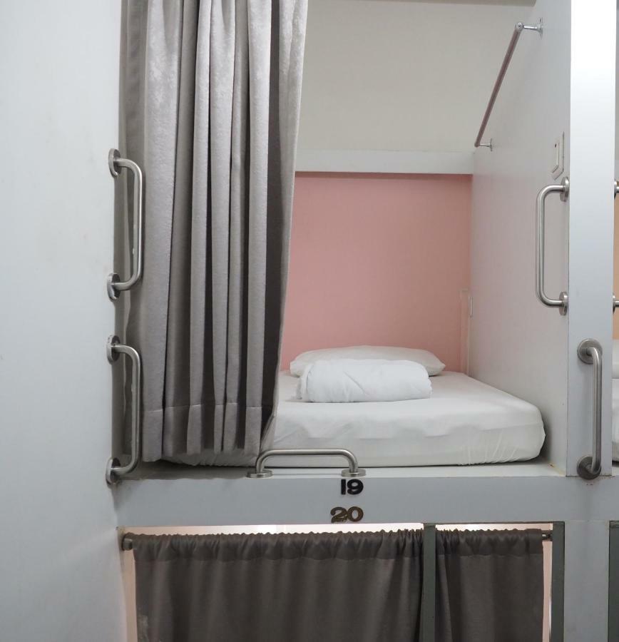 Pillow Talk 2* Singapore
