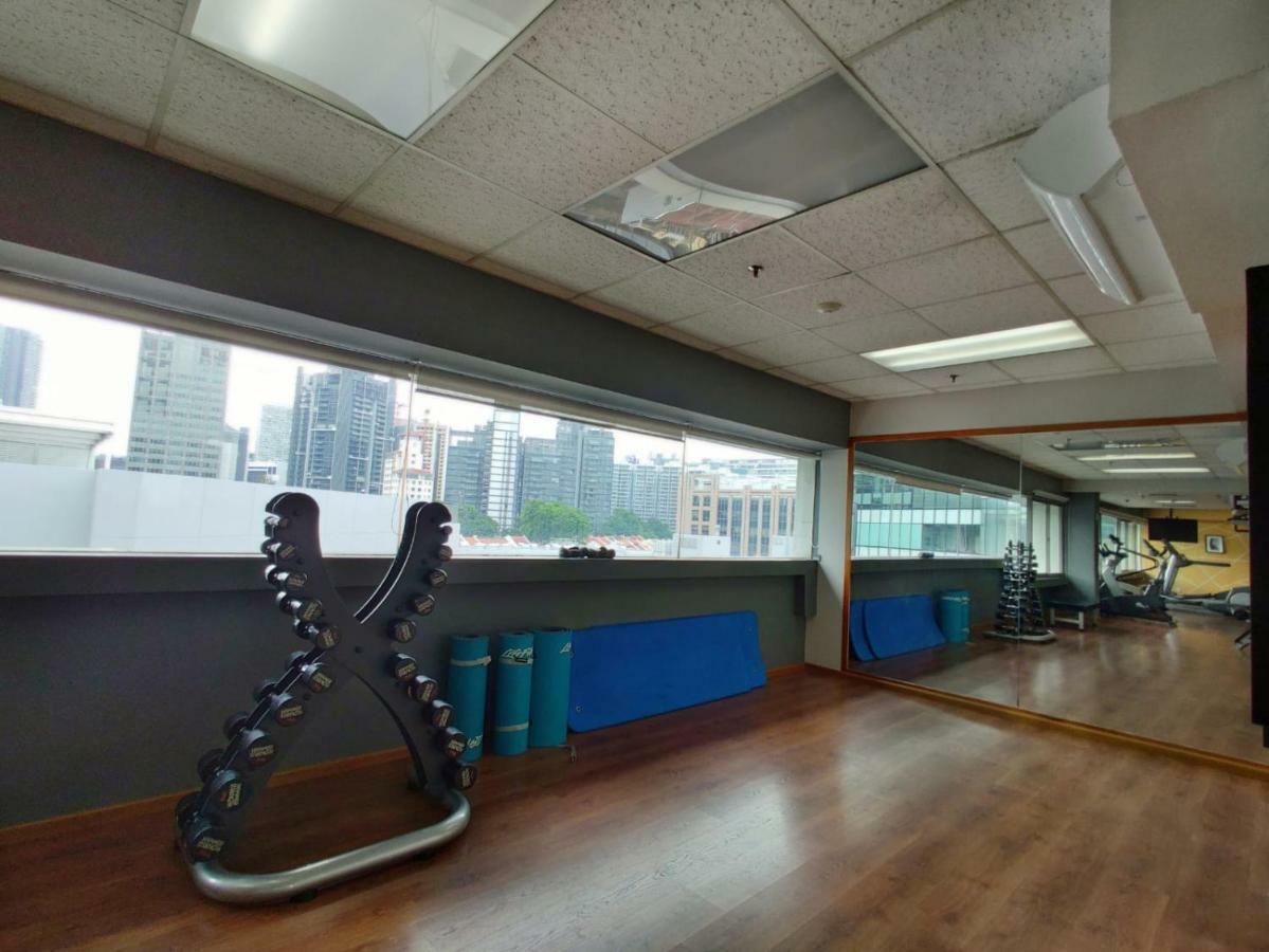 Orchard Point Serviced 4*