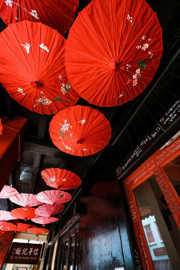 Beds And Dreams @ Chinatown 2 * Singapore