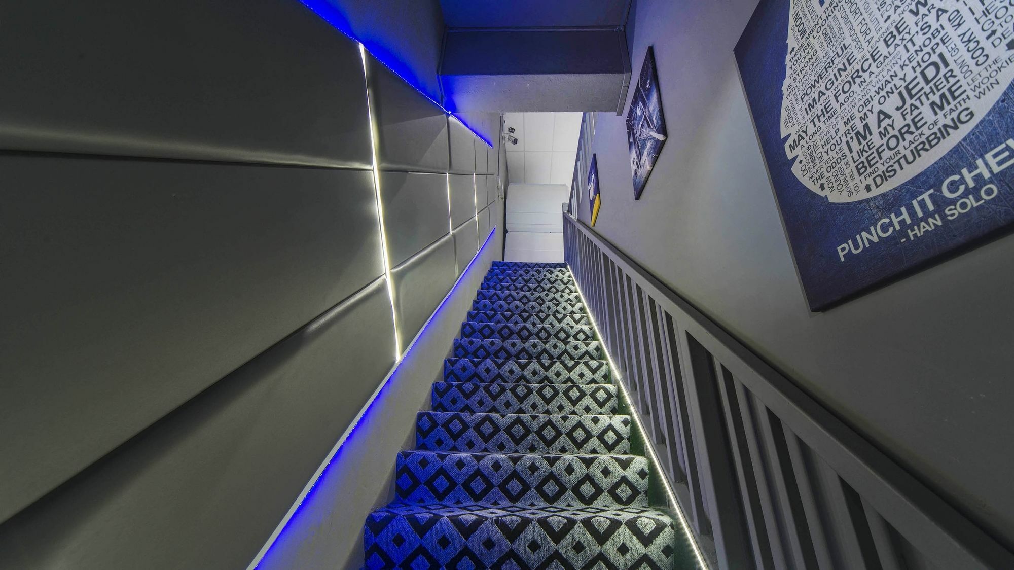 Zen Race Course Rd Hostel Singapore