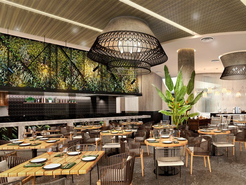 The Outpost Sentosa By Far East Hospitality (adults Only) 5* Singapore