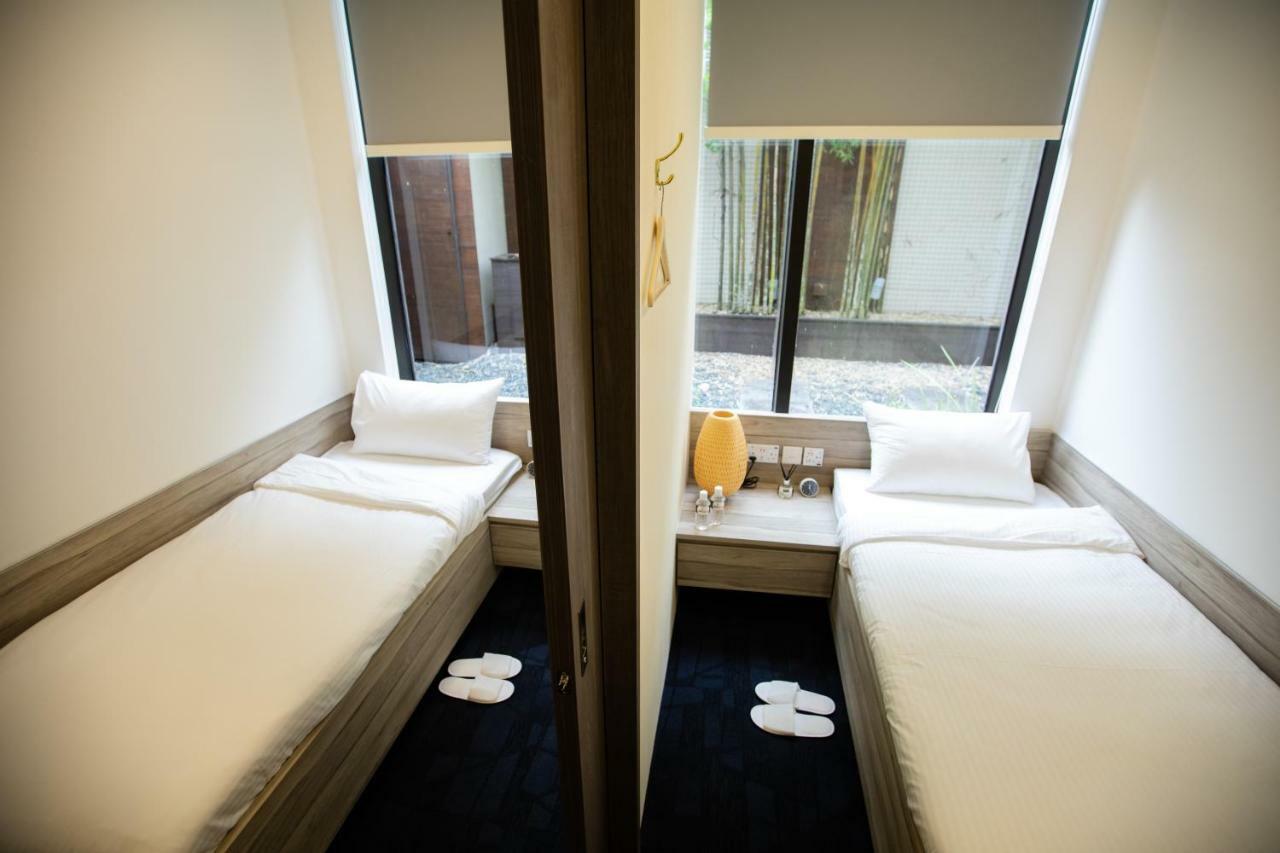Jetquay 3* Singapura