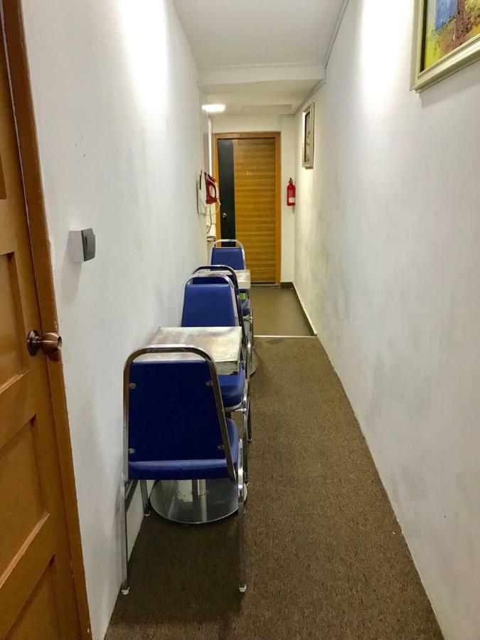 Checkers Backpackers Hostel