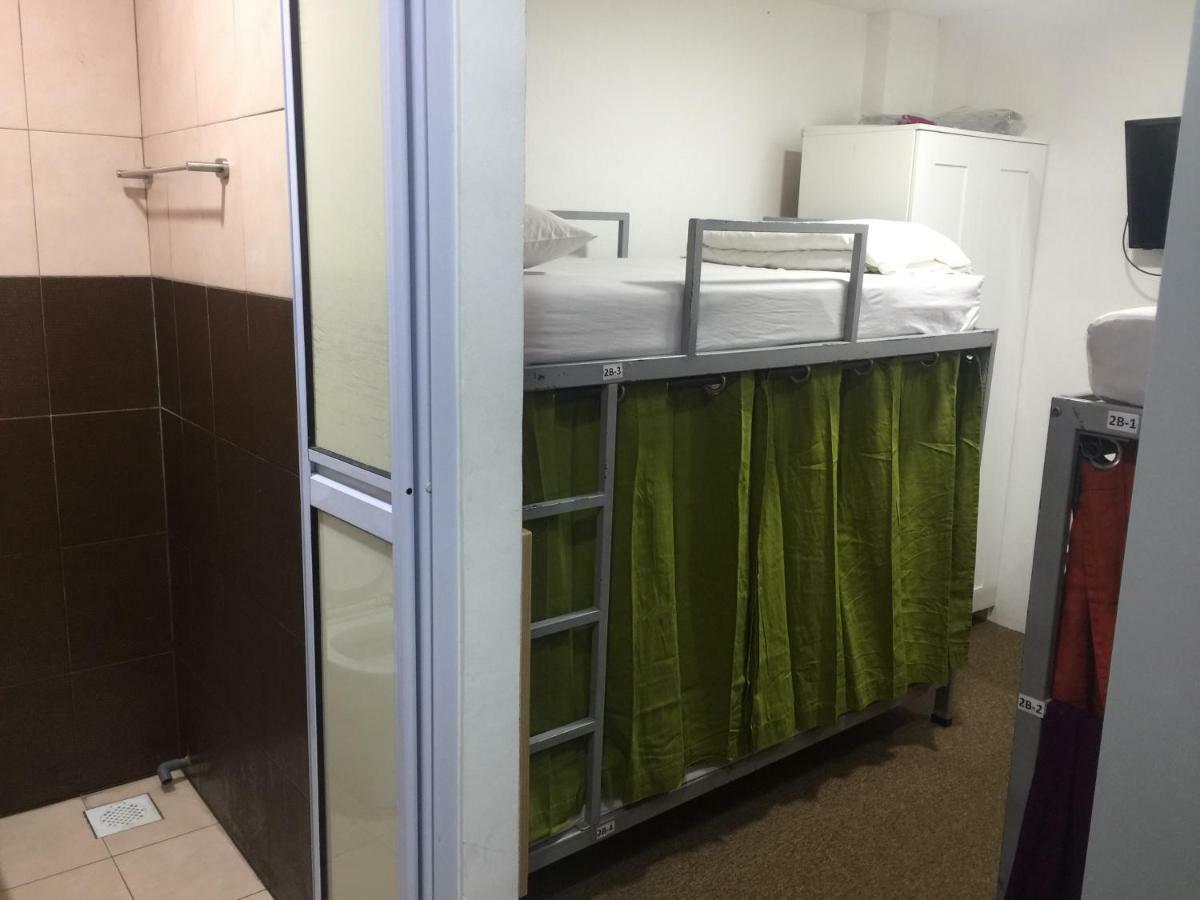 Checkers Backpackers Hostel Singapore