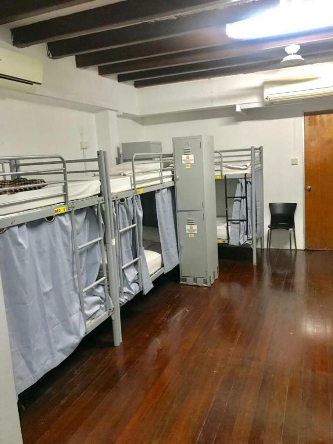 Checkers Backpackers Hostel