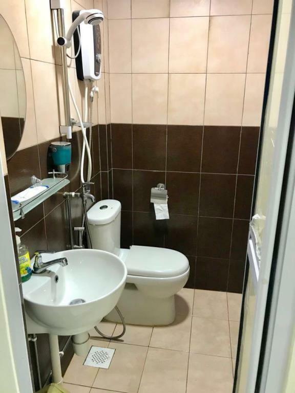 Checkers Backpackers Hostel